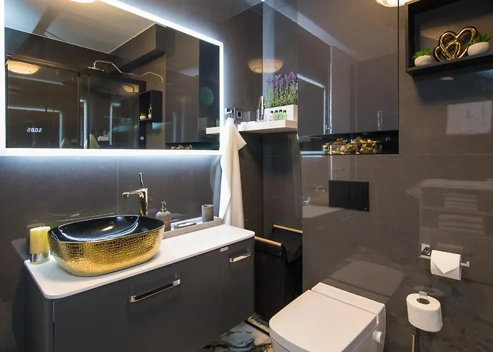 アパート Luxury Edi ドゥブロブニク