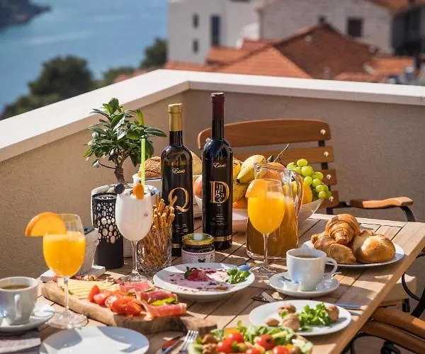 Luxury Edi