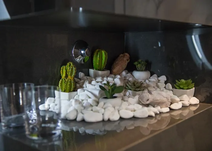 Luxury Edi アパート ドゥブロブニク