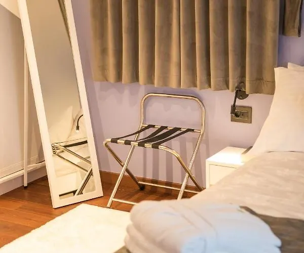 アパート Luxury Edi ドゥブロブニク