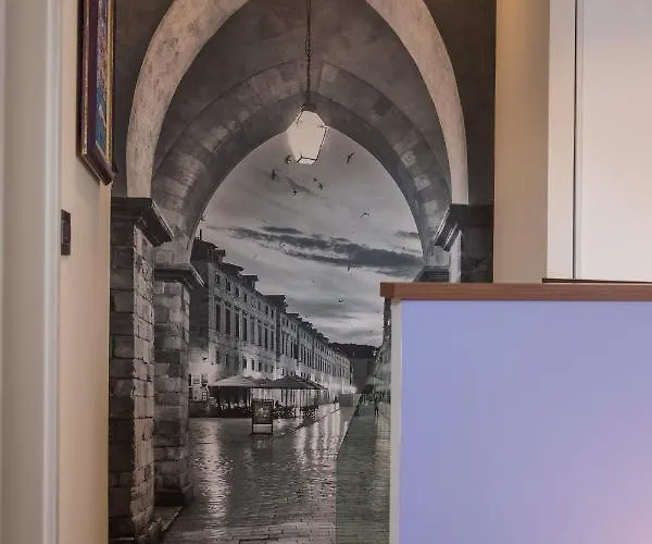 Luxury Edi Dubrovnik