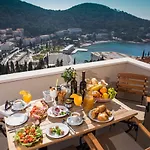 Апартаменты Luxury Edi Дубровник