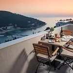 Апартаменты Luxury Edi