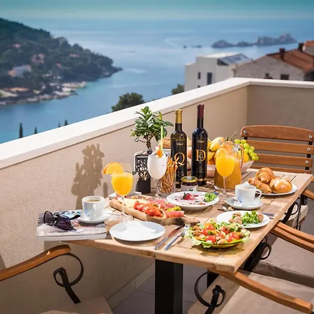 Luxury Edi * Dubrovnik