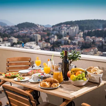 Luxury Edi Dubrovnik