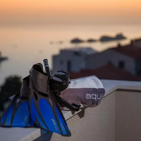 Luxury Edi Apartamento *