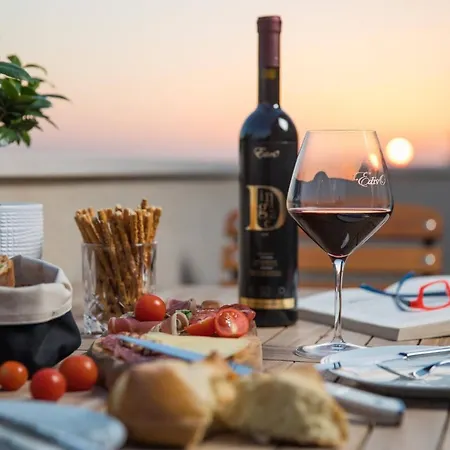 Apartamento Luxury Edi Dubrovnik