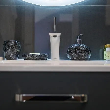 Apartamento Luxury Edi