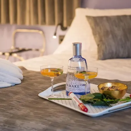 Luxury Edi Dubrovnik