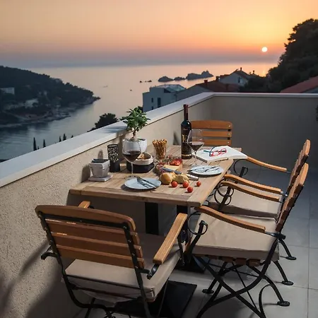 Apartamento Luxury Edi Dubrovnik