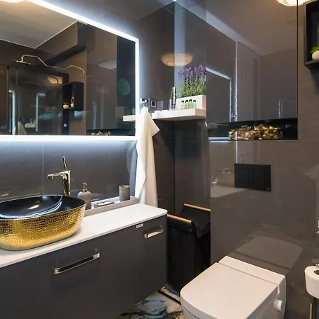 Apartamento Luxury Edi Dubrovnik