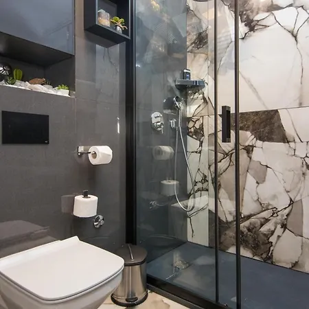 Luxury Edi Apartamento *