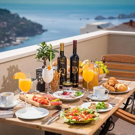 Apartamento Luxury Edi Dubrovnik
