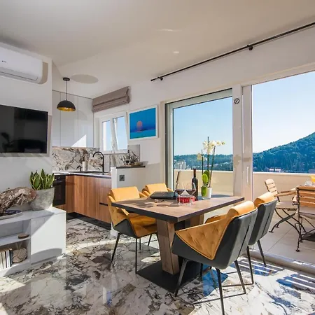 Luxury Edi * Dubrovnik