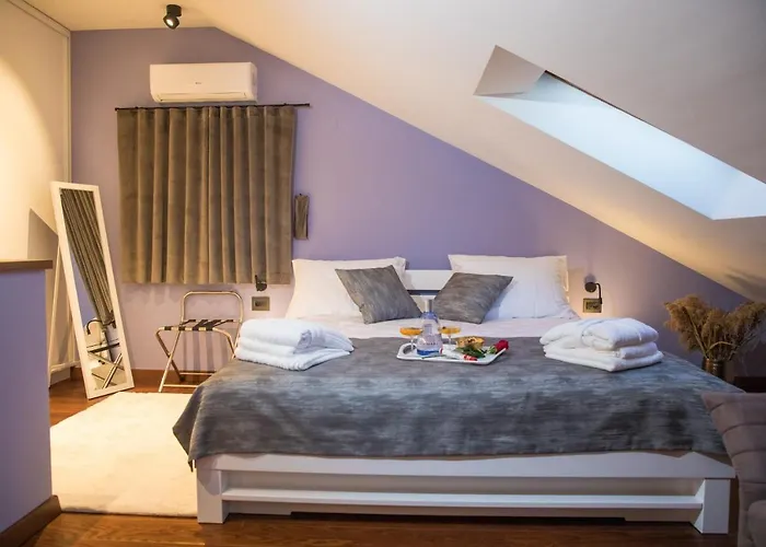 Apartment Luxury Edi Dubrovnik