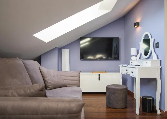 Luxury Edi